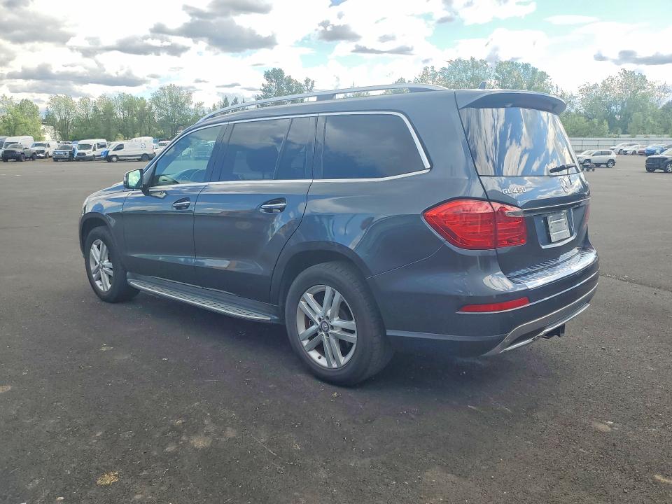 54955276 :رقم المزاد ، 4JGDF7CE2EA283966 vin ، 2014 Mercedes-benz Gl مزاد بيع