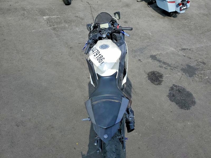 Продажа на аукционе авто 2024 Yamaha Yzfr3, vin: MH3RH18Y6RK017260, номер лота: 54479186
