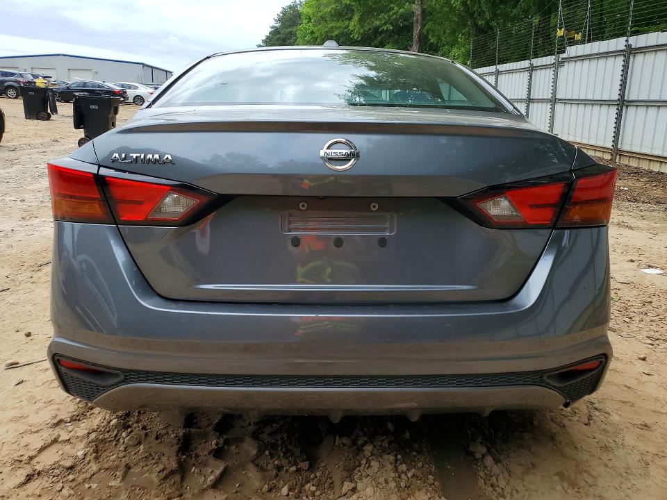 Продажа на аукционе авто 2019 Nissan Altima, vin: 1N4BL4BV0KC251043, номер лота: 53330696