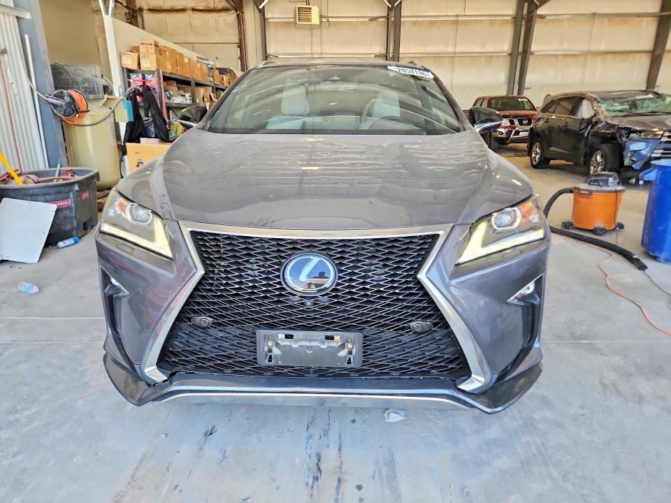 Продажа на аукционе авто 2019 Lexus Rx 350, vin: 2T2BZMCAXKC177833, номер лота: 52053136