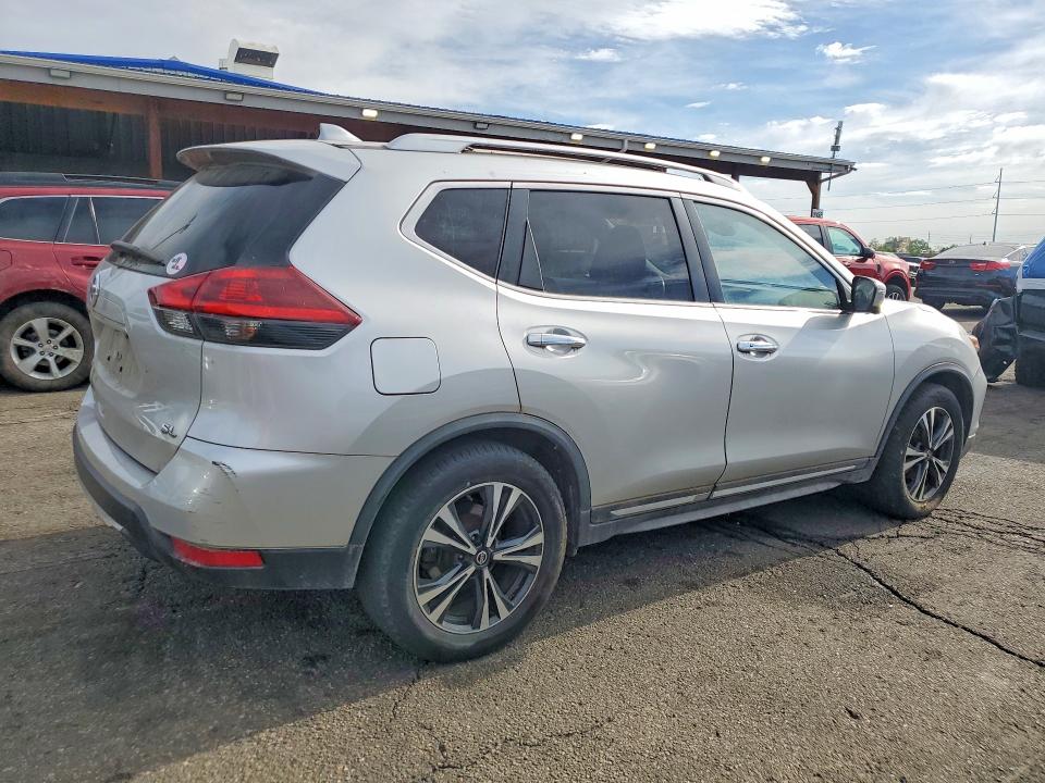 Aukcja sprzedaży 2018 Nissan Rogue, vin: JN8AT2MT4JW465556, numer aukcji: 53824246