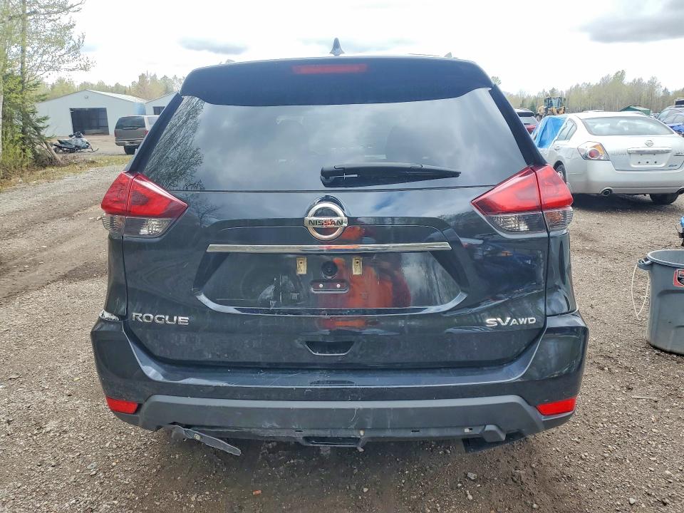Aukcja sprzedaży 2018 Nissan Rogue, vin: 5N1AT2MV0JC798508, numer aukcji: 53304366