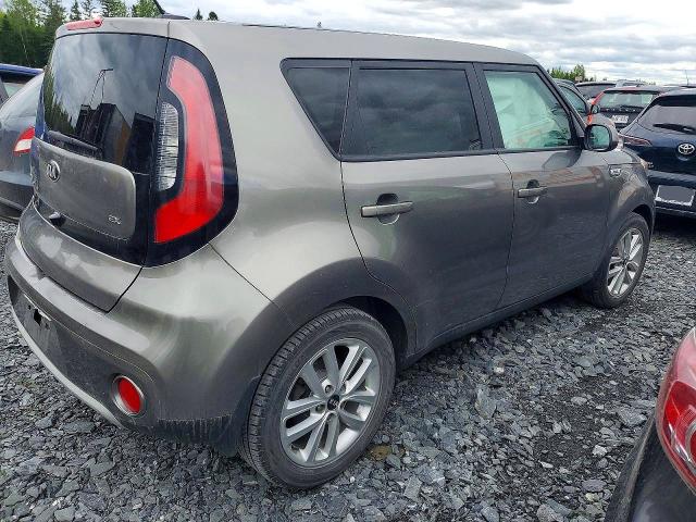 Aukcja sprzedaży 2019 Kia Soul, vin: KNDJP3A55K7670441, numer aukcji: 54684996