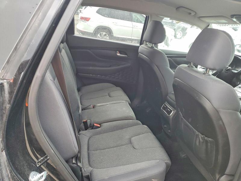 Продаж на аукціоні авто 2023 Hyundai Santa Fe, vin: 5NMS2DAJ8PH547884, номер лоту: 53849506