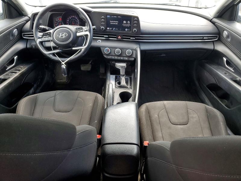 Aukcja sprzedaży 2022 Hyundai Elantra-4, vin: KMHLM4AG5NU314047, numer aukcji: 51957106