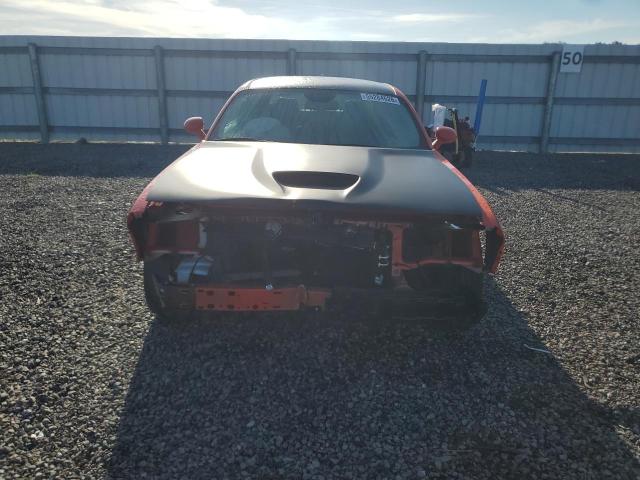 Продажа на аукционе авто 2023 Dodge Challenger, vin: 2C3CDZBT2PH527349, номер лота: 55284626