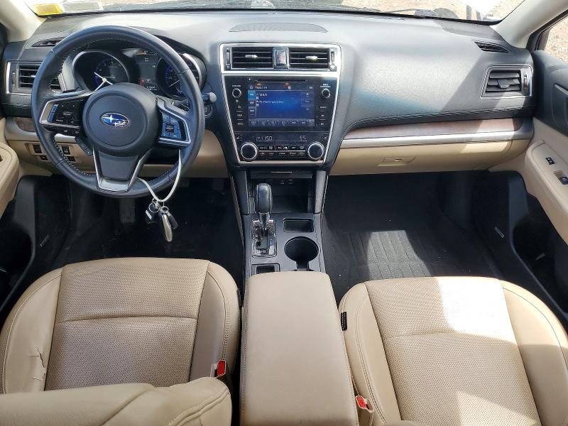 Aukcja sprzedaży 2018 Subaru Outback, vin: 4S4BSENC9J3274277, numer aukcji: 53368286