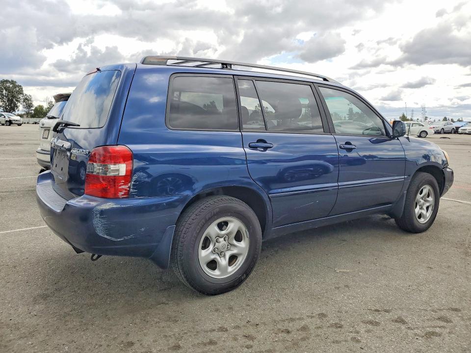 Продаж на аукціоні авто 2004 Toyota Highlander, vin: JTEGD21AX40086036, номер лоту: 52598446