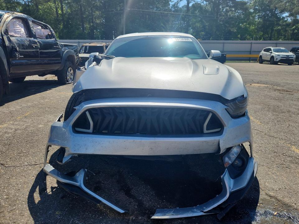 2016 Ford Mustang მანქანა იყიდება აუქციონზე, vin: 1FA6P8CFXG5288939, აუქციონის ნომერი: 53136966