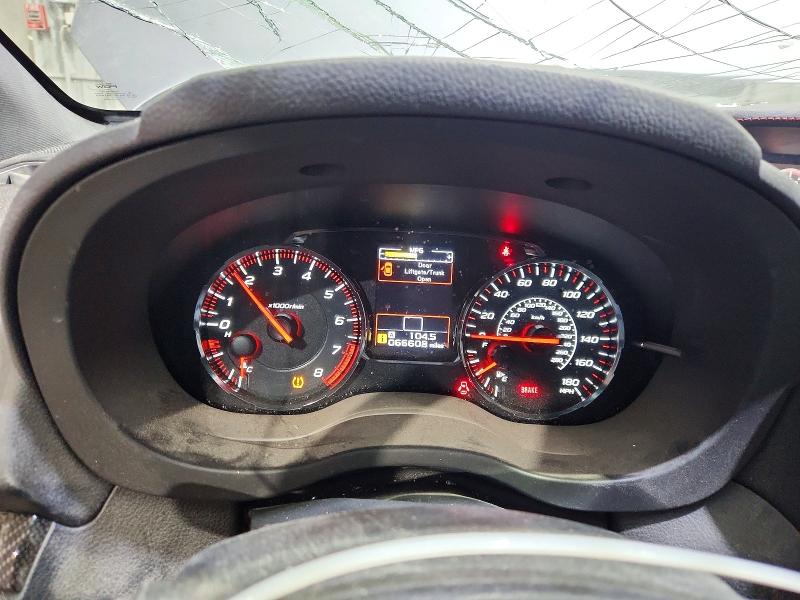 Aukcja sprzedaży 2020 Subaru Wrx, vin: JF1VA1A6XL9828686, numer aukcji: 55075576