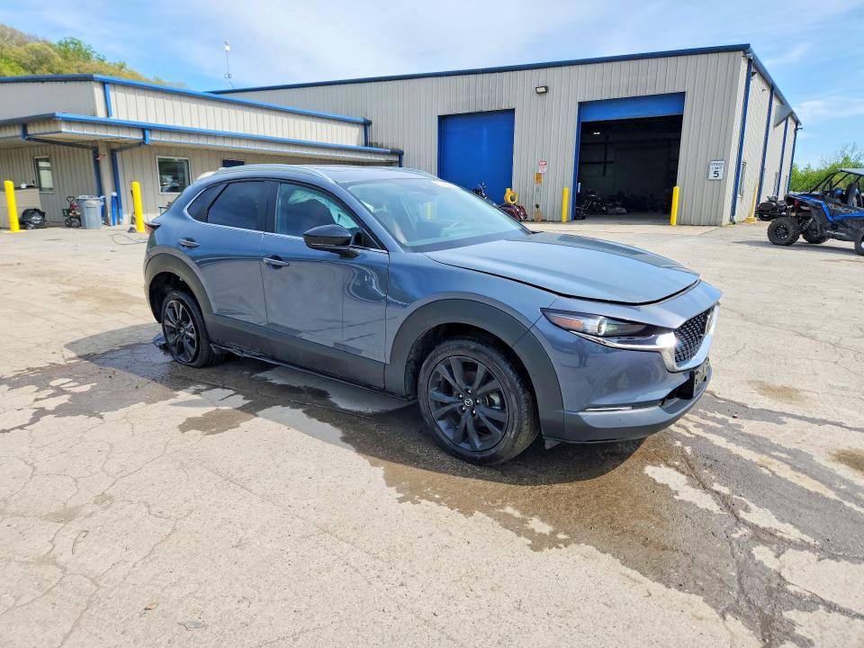 Aukcja sprzedaży 2022 Mazda Cx-30, vin: 3MVDMBCL9NM409043, numer aukcji: 53330576