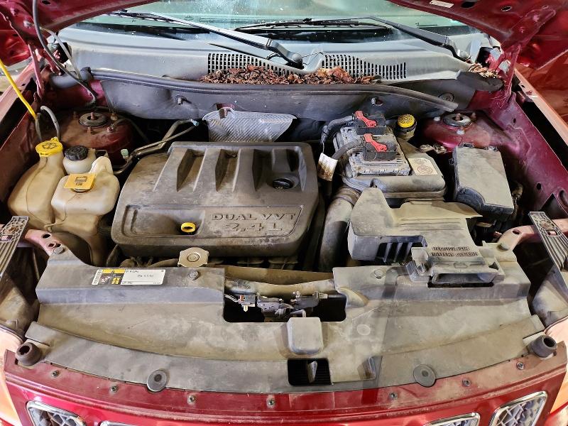 2016 Jeep Compass მანქანა იყიდება აუქციონზე, vin: 1C4NJDEBXGD650977, აუქციონის ნომერი: 52130016