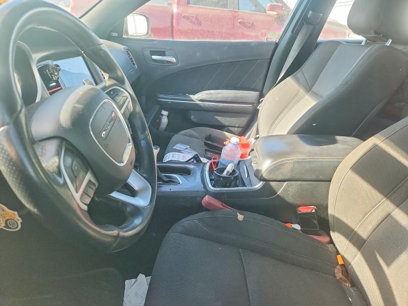 Aukcja sprzedaży 2018 Dodge Charger, vin: 2C3CDXJGXJH266018, numer aukcji: 53263376