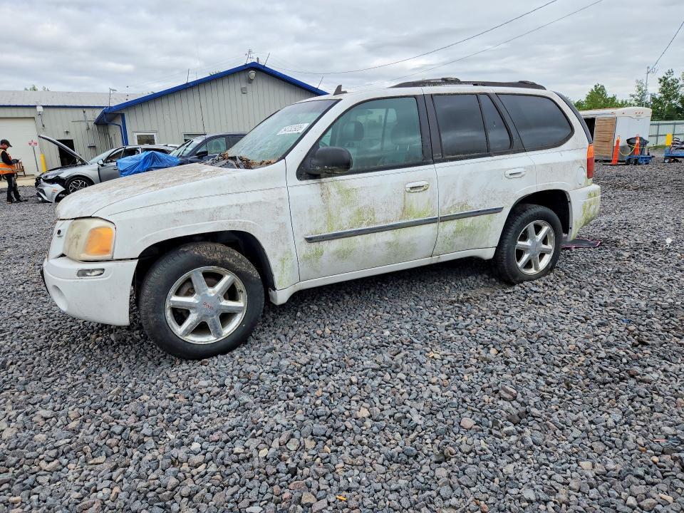 Продажа на аукционе авто 2008 Gmc Envoy, vin: 1GKDT13S782230392, номер лота: 54732926