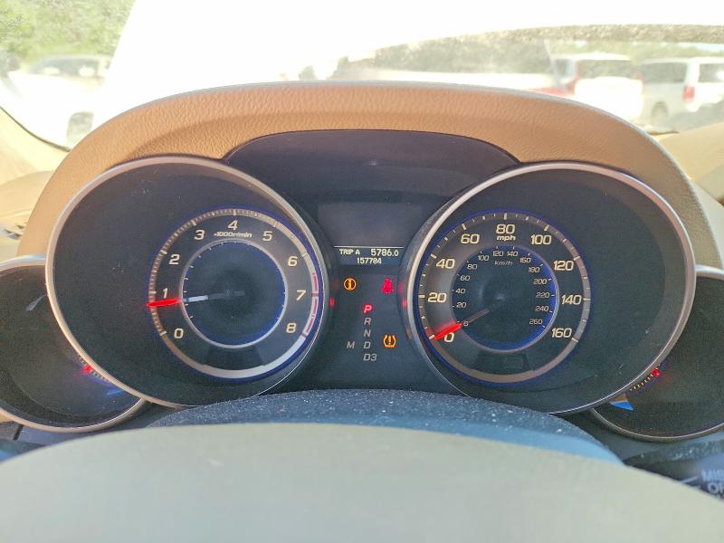 Aukcja sprzedaży 2007 Acura Mdx, vin: 2HNYD28407H524291, numer aukcji: 53557546