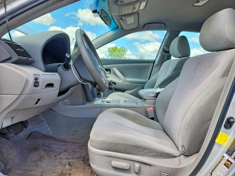 53683416 :رقم المزاد ، 4T4BF3EK1BR215256 vin ، 2011 Toyota Camry مزاد بيع