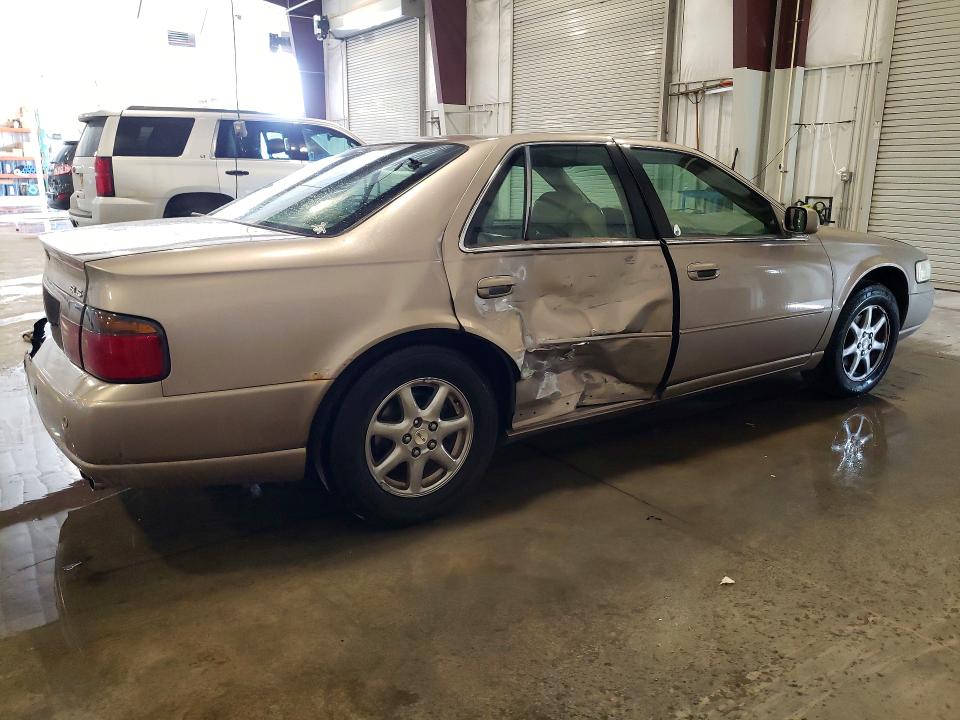 Продажа на аукционе авто 2004 Cadillac Seville, vin: 1G6KS54Y24U136079, номер лота: 52052426