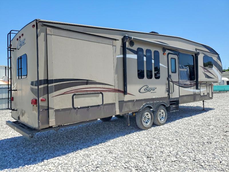 52392176 :رقم المزاد ، 4YDF33724G2500409 vin ، 2016 Keystone Rv Recreational Vehicle (rv) مزاد بيع