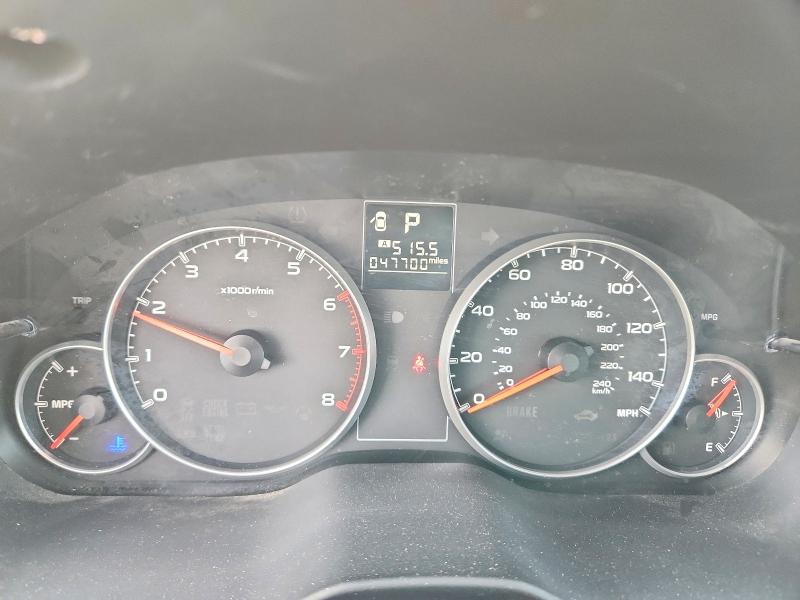 Aukcja sprzedaży 2013 Subaru Legacy, vin: 4S3BMCB6XD3027209, numer aukcji: 53772936
