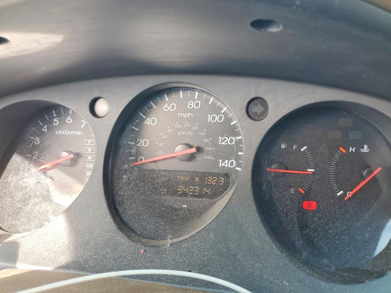 Продажа на аукционе авто 2003 Acura Mdx, vin: 2HNYD18703H551702, номер лота: 54023446