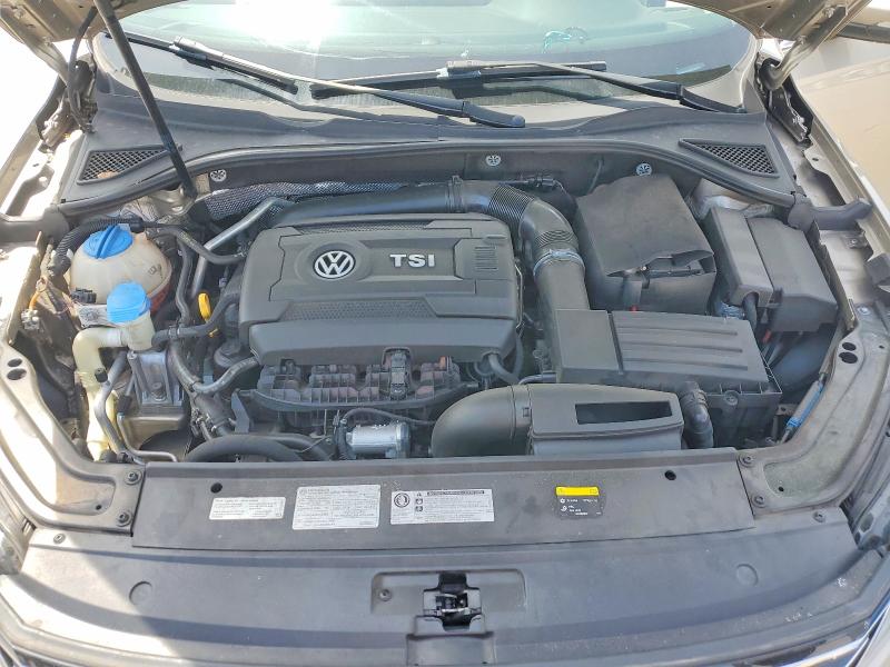 Aukcja sprzedaży 2016 Volkswagen Passat, vin: 1VWBT7A30GC045169, numer aukcji: 51997766