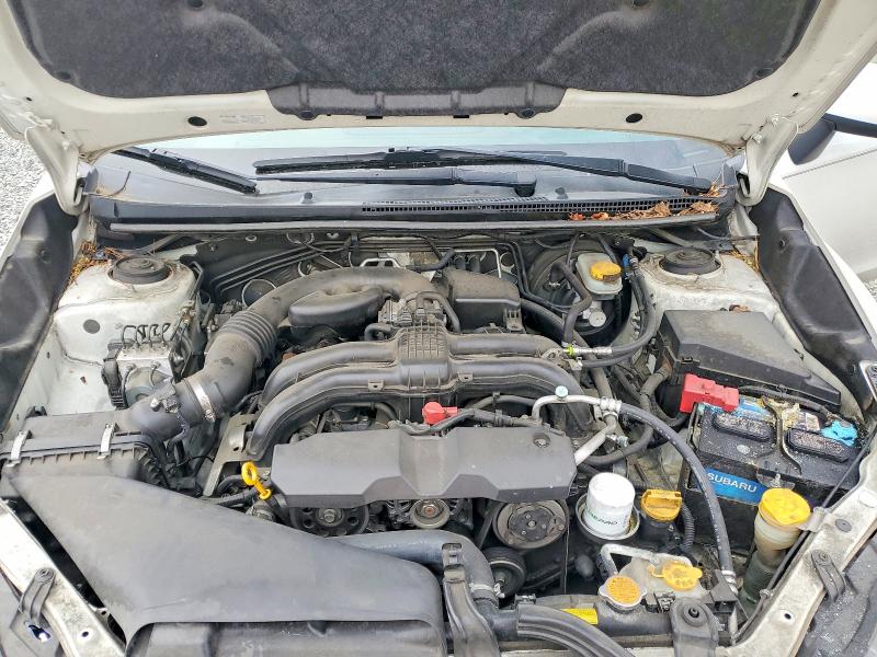 Aukcja sprzedaży 2012 Subaru Impreza, vin: JF1GJAC60CH020598, numer aukcji: 53063476