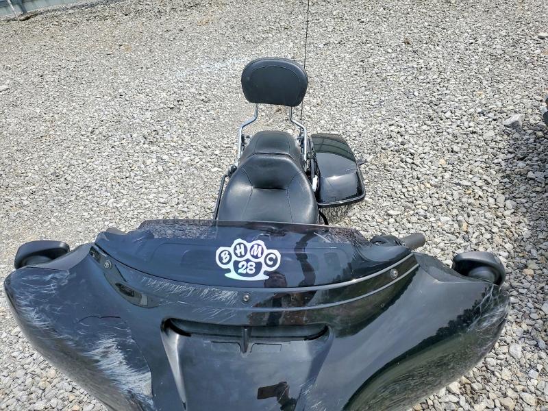Aukcja sprzedaży 2015 Harley-davidson Flhx, vin: 1HD1KBM19FB692249, numer aukcji: 55004196