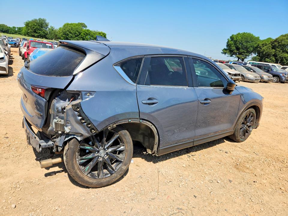 Aukcja sprzedaży 2022 Mazda Cx-5, vin: JM3KFBCM6N1582096, numer aukcji: 53405366
