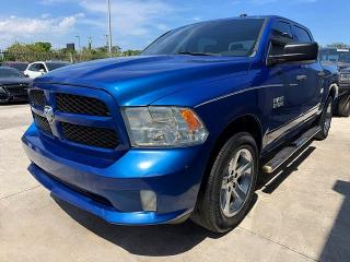 53837846 :رقم المزاد ، 3C6RR6KG2JG249849 vin ، 2018 Ram 1500 مزاد بيع