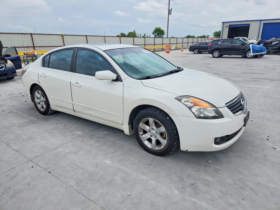 Aukcja sprzedaży 2008 Nissan Altima, vin: 1N4AL21E58N548582, numer aukcji: 54699456