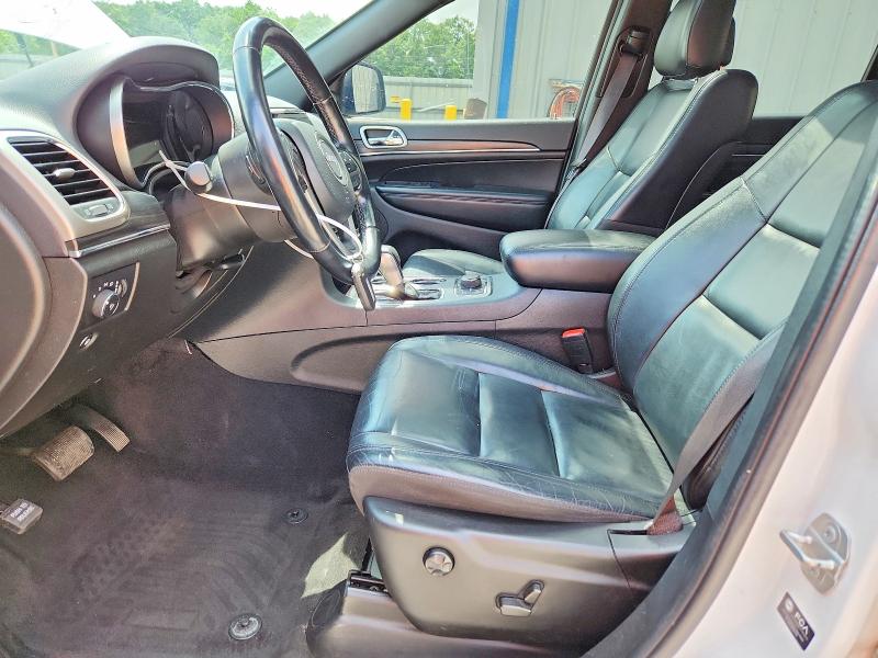 2022 Jeep Grand Cherokee მანქანა იყიდება აუქციონზე, vin: 1C4RJFBG1NC110210, აუქციონის ნომერი: 54406916