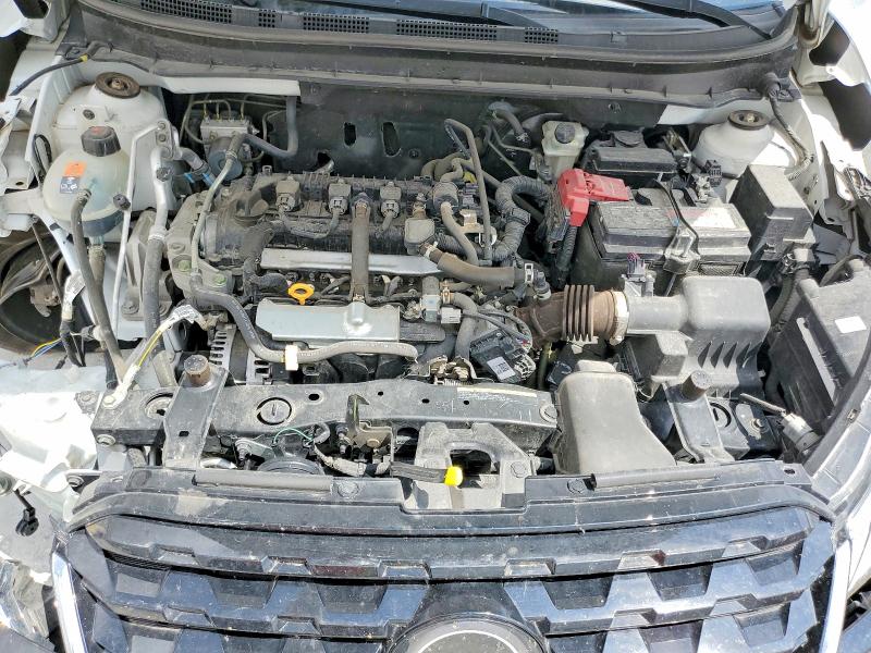 Продажа на аукционе авто 2022 Nissan Kicks, vin: 3N1CP5BVXNL520332, номер лота: 53417416