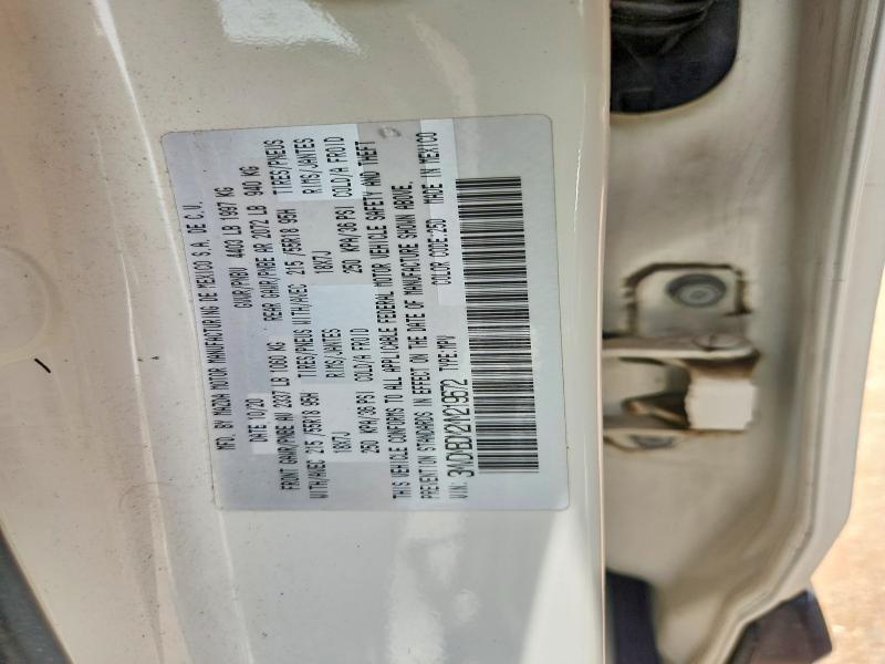 2021 Mazda Cx-30 მანქანა იყიდება აუქციონზე, vin: 3MVDMBDM2MM219672, აუქციონის ნომერი: 55036766