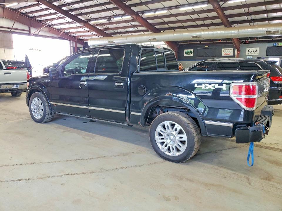 Продаж на аукціоні авто 2009 Ford F150, vin: 1FTPW14V09FA72559, номер лоту: 52624336
