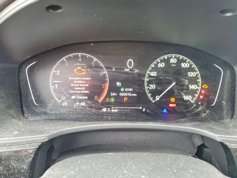 Aukcja sprzedaży 2022 Honda Civic, vin: 19XFL2H81NE004032, numer aukcji: 53104966