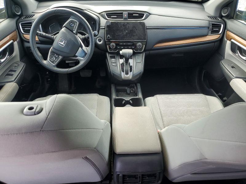 2019 Honda Cr-v მანქანა იყიდება აუქციონზე, vin: 2HKRW2H55KH640888, აუქციონის ნომერი: 55241516