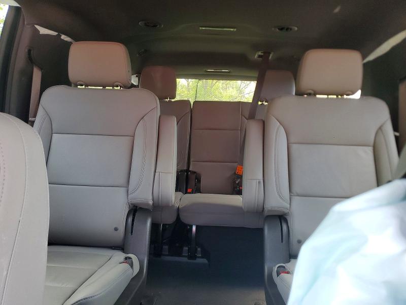 Auction sale of the 2024 Chevrolet Suburban, vin: 1GNSKCKD4RR326016, lot number: 53164706