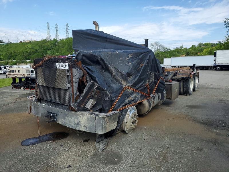 Продаж на аукціоні авто 2013 Peterbilt 365, vin: 1NPSLP0X5DD184266, номер лоту: 49711696