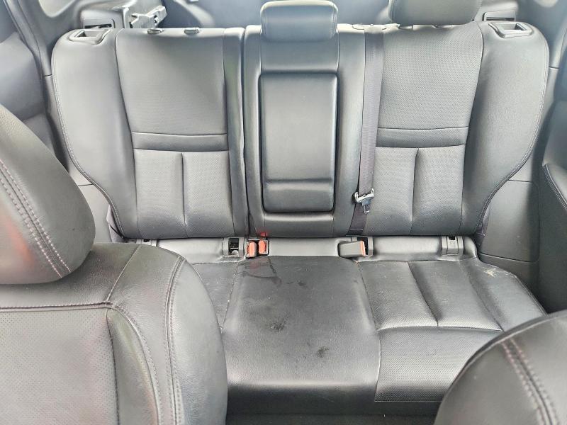 Продаж на аукціоні авто 2018 Nissan Rogue Sport, vin: JN1BJ1CR0JW267999, номер лоту: 52314926