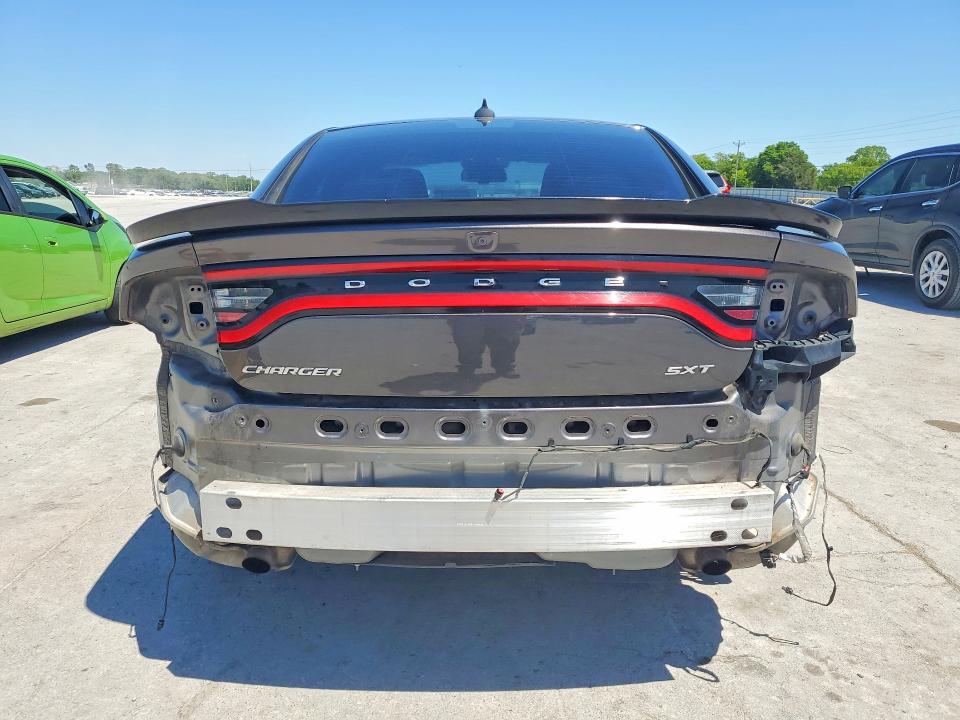 Aukcja sprzedaży 2018 Dodge Charger, vin: 2C3CDXHG9JH162898, numer aukcji: 52938896