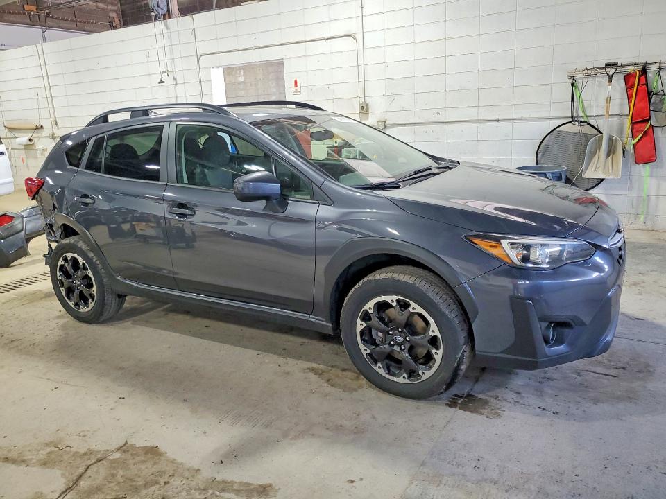 Aukcja sprzedaży 2022 Subaru Crosstrek, vin: JF2GTAEC2NH206199, numer aukcji: 54010896
