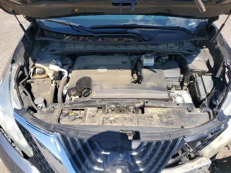 Aukcja sprzedaży 2016 Nissan Murano, vin: 5N1AZ2MG3GN148813, numer aukcji: 51499606