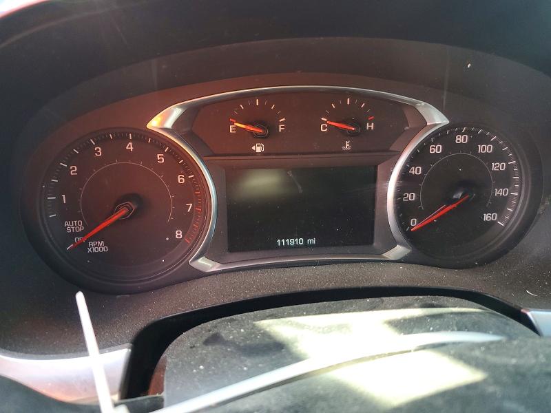 Продаж на аукціоні авто 2018 Chevrolet Traverse, vin: 1GNERGKW5JJ257406, номер лоту: 53547606
