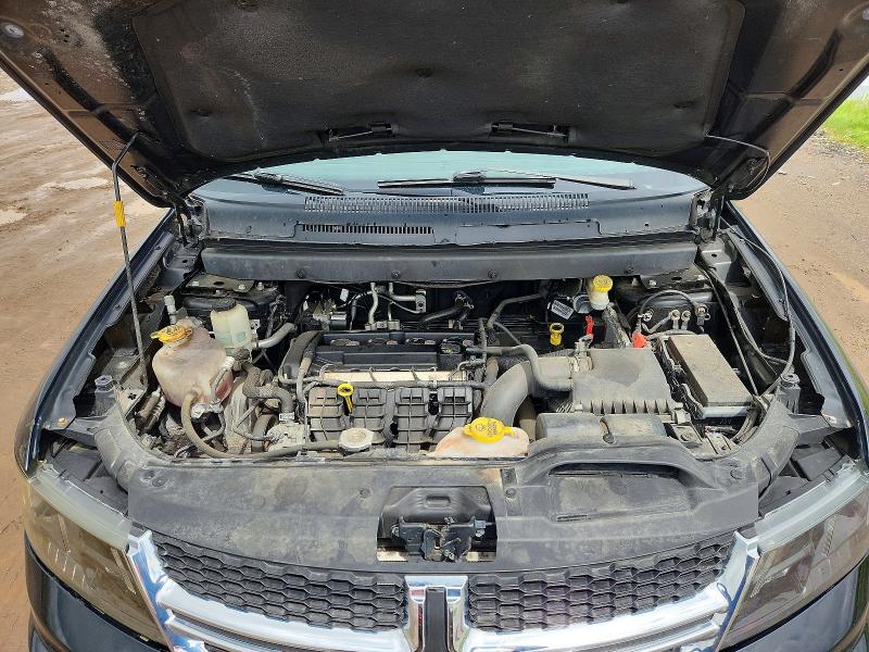 Aukcja sprzedaży 2017 Dodge Journey, vin: 3C4PDCAB8HT606441, numer aukcji: 51469466