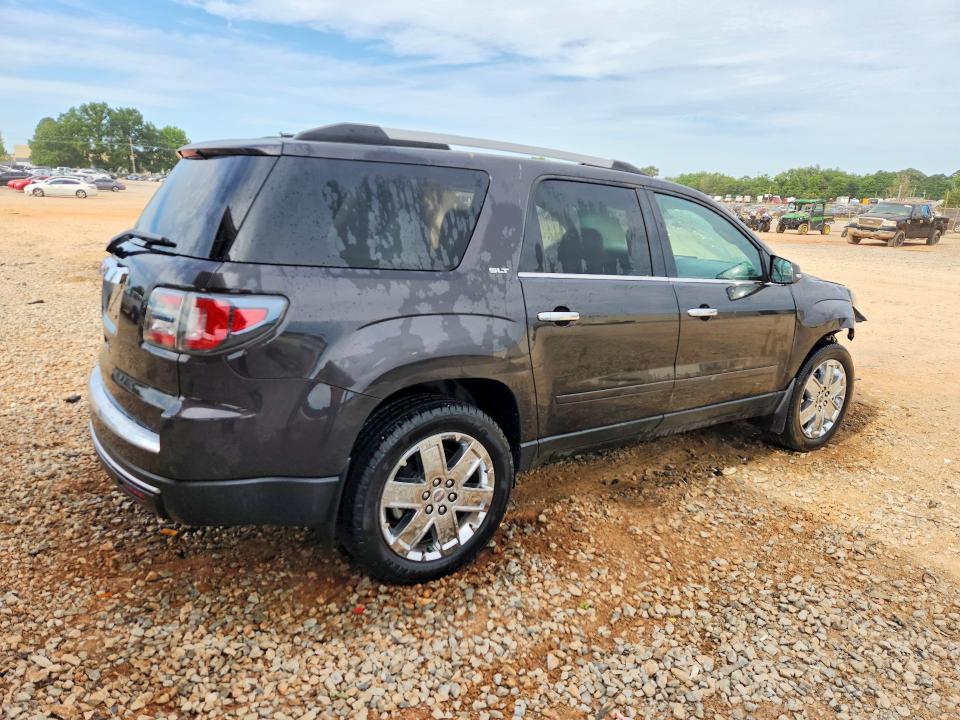 Aukcja sprzedaży 2017 Gmc Acadia Limited, vin: 1GKKRSKDXHJ178955, numer aukcji: 52721176