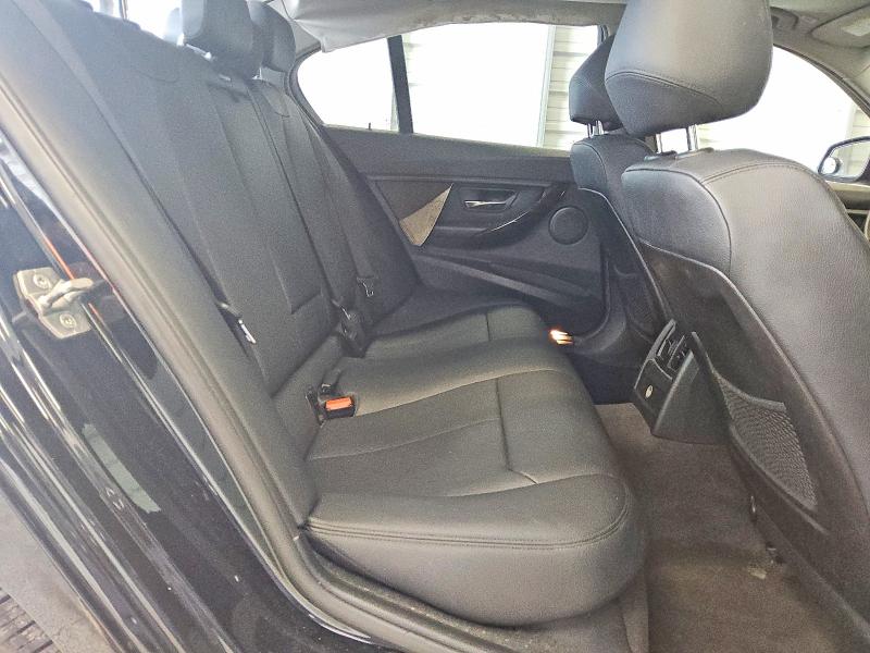 Aukcja sprzedaży 2015 Bmw 328, vin: WBA3A5C58FF607586, numer aukcji: 52939756