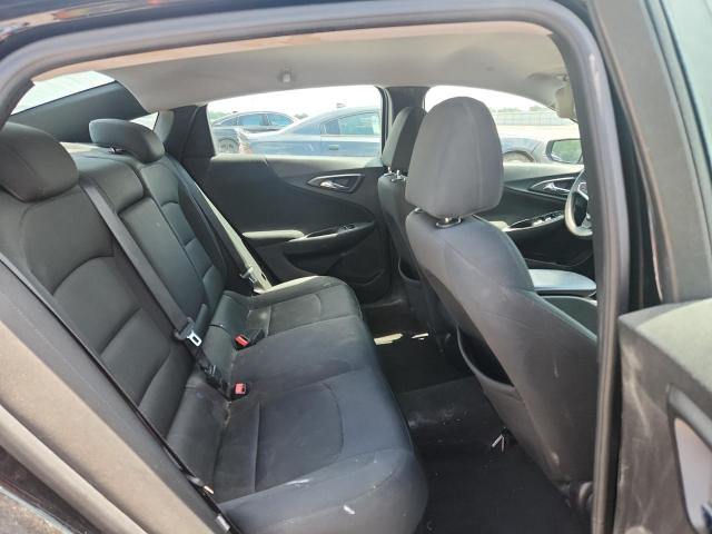 Продаж на аукціоні авто 2016 Chevrolet Malibu, vin: 1G1ZB5ST3GF349627, номер лоту: 52182696