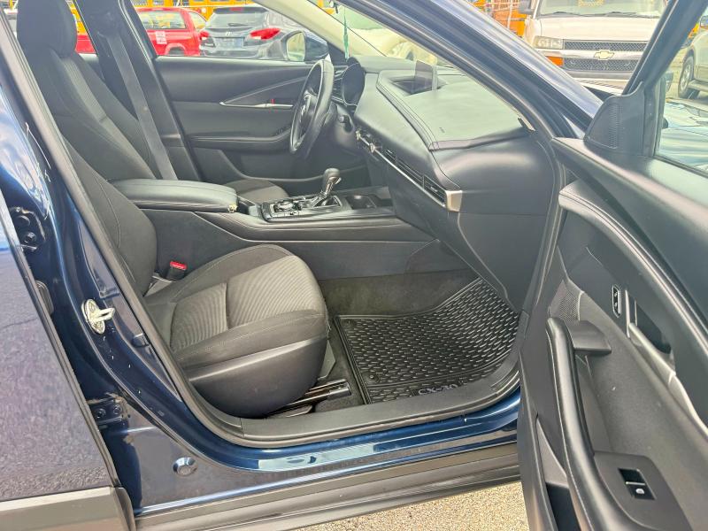 Продажа на аукционе авто 2021 Mazda Cx-30, vin: 3MVDMAAL6MM301801, номер лота: 54110296