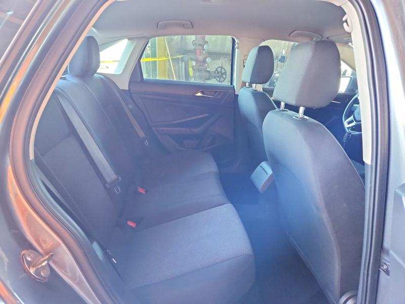 Продаж на аукціоні авто 2020 Volkswagen Jetta, vin: 3VWC57BU5LM084578, номер лоту: 52213526
