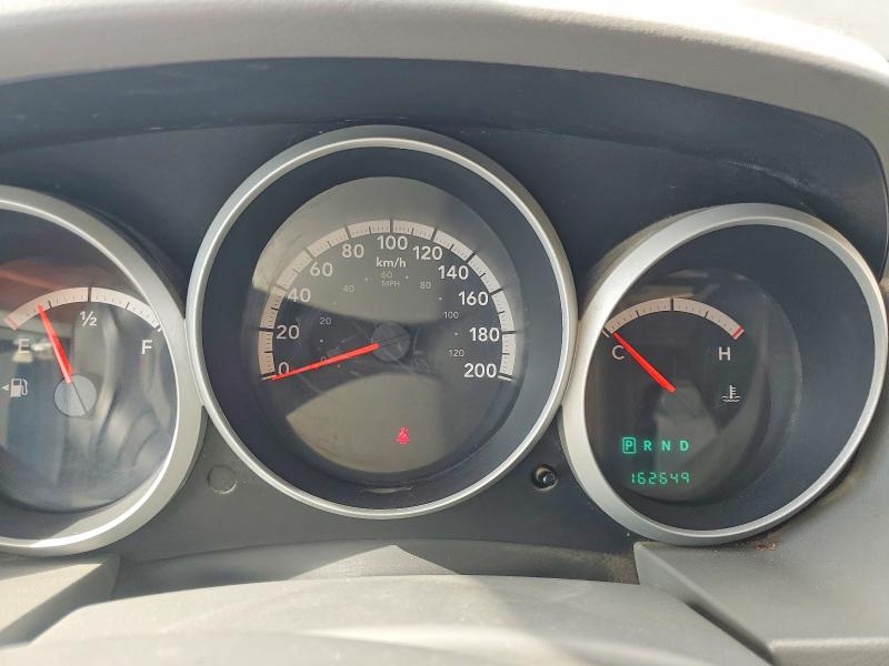 Продажа на аукционе авто 2010 Dodge Grand Caravan, vin: 2D4RN4DE2AR260206, номер лота: 53025726